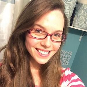 Meet your Posher, Mary